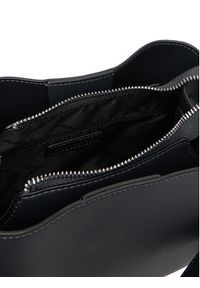 Gino Rossi - GINO ROSSI Torebka EO-LX10291 Granatowy. Kolor: niebieski #7