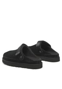 Ugg Klapki W Goldenstar Clog 1138252 Czarny. Kolor: czarny. Materiał: skóra #5