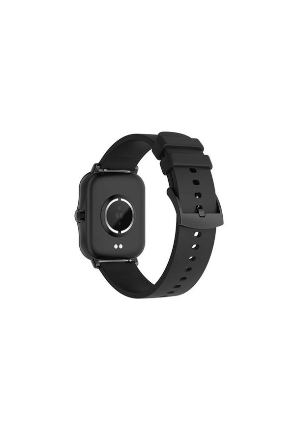 GARETT Sport Activity czarny. Kolor: czarny. Styl: sportowy