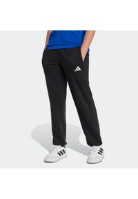Adidas - Spodnie dresowe dla dzieci ADIDAS. Materiał: dresówka