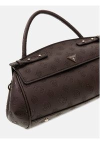 Guess Torebka 182747 Brązowy. Kolor: brązowy #5