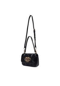 Love Moschino - LOVE MOSCHINO Torebka JC4031PP1PLC0000 Czarny. Kolor: czarny. Materiał: skórzane #5