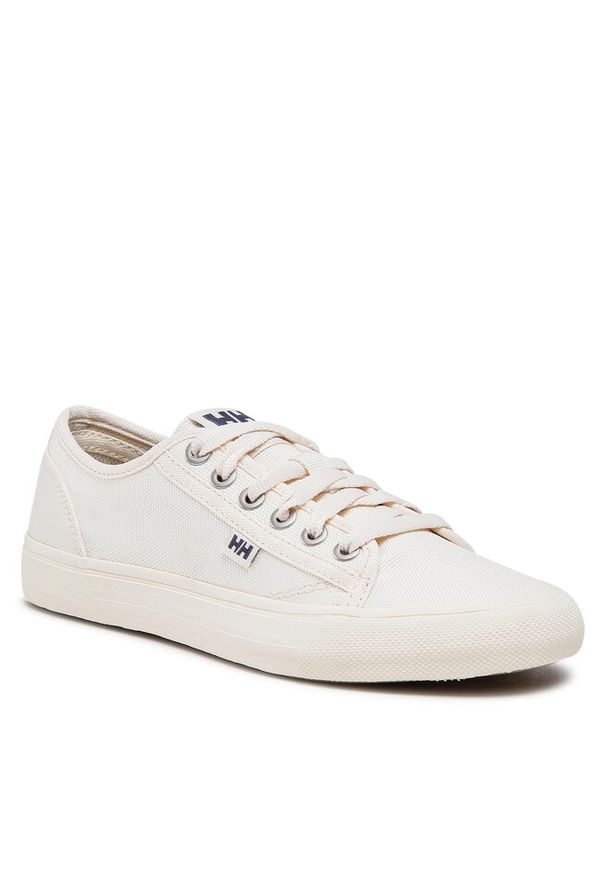 Tenisówki Helly Hansen. Kolor: beżowy