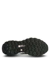 Jack Wolfskin Sneakersy Prelight Pro Vent Low W 4064331 Czarny. Kolor: czarny. Materiał: mesh, materiał #7