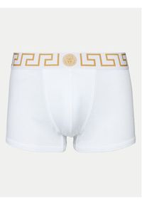 VERSACE - Versace Komplet 3 par bokserek AU10326 1A10011 Kolorowy. Materiał: bawełna. Wzór: kolorowy #7