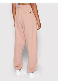Ellesse Spodnie dresowe Velam SGM13150 Różowy Regular Fit. Kolor: różowy. Materiał: bawełna, dresówka #4
