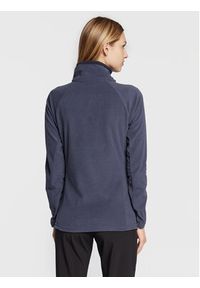 columbia - Columbia Polar Polar Glacial™ IV 1802201 Granatowy Regular Fit. Kolor: niebieski. Materiał: syntetyk #4