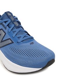 New Balance Buty do biegania Fresh Foam x 520 v9 M52028X Niebieski. Kolor: niebieski. Materiał: materiał #6