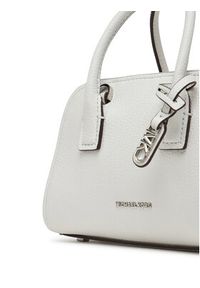 MICHAEL Michael Kors Torebka 32S5S9QC0L Biały. Kolor: biały. Materiał: skórzane #5