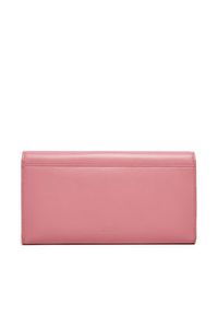 Guess Duży Portfel Damski Not Coordinated Wallets RW1655 P4301 Różowy. Kolor: różowy. Materiał: skóra #6