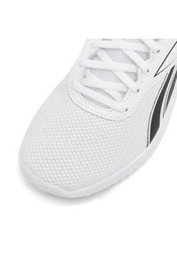Reebok Buty do biegania Lite 3.0 HR0159 Biały. Kolor: biały. Materiał: materiał, mesh #3