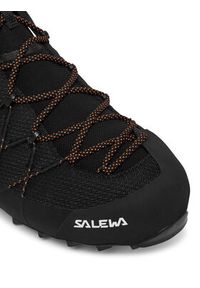 Salewa Trekkingi Wildfire 2 M 61404 Czarny. Kolor: czarny. Materiał: materiał. Sport: turystyka piesza #7