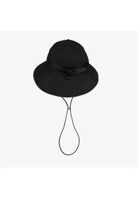 Buff - Kapelusz BUFF NMAD BUCKET HAT YSTE BLACK. Kolor: czarny