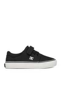 Tenisówki DC Shoes. Kolor: czarny #1