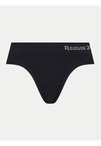 Reebok Komplet 3 par fig klasycznych RAINA - AW24 (3-pack) Kolorowy. Materiał: syntetyk. Wzór: kolorowy #8