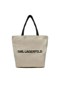 Karl Lagerfeld - KARL LAGERFELD Torebka 245W3851 Kolorowy. Wzór: kolorowy #6