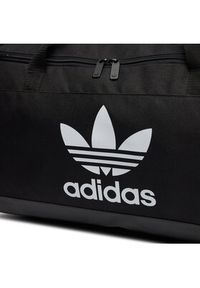 Adidas - adidas Torba Duffle Bag IM9872 Czarny. Kolor: czarny. Materiał: materiał #4