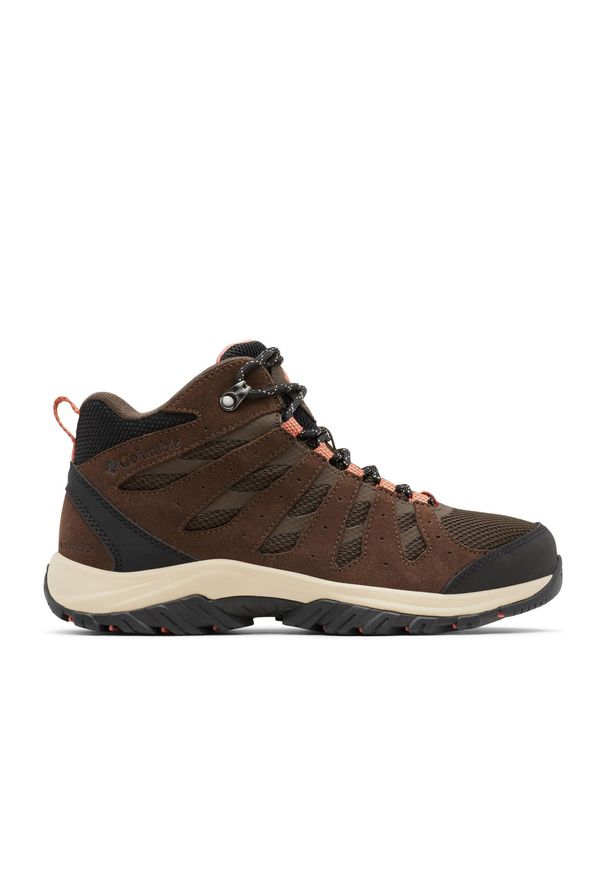 columbia - Columbia Buty Redmond Iii 1940611232. Kolor: brązowy