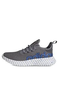 Adidas - adidas Sneakersy Kaptir 3.0 Shoes IF7315 Szary. Kolor: szary #4