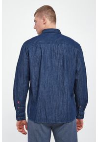 JOOP! Jeans - Koszula męska Heli JOOP! JEANS #4