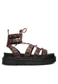 Replay - Sandały REPLAY. Kolor: brązowy #1