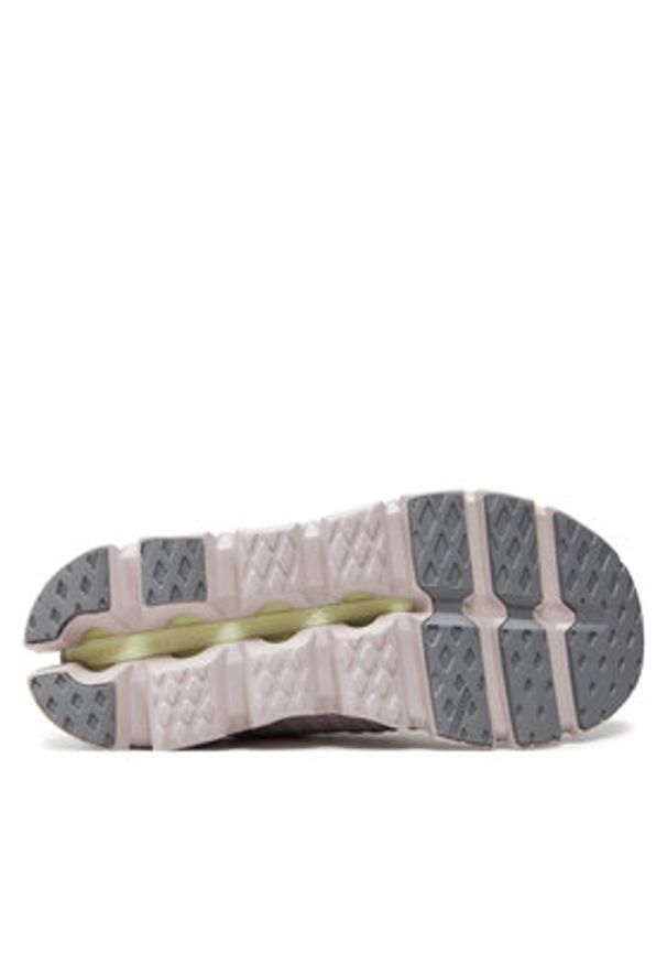 On Buty do biegania Cloudswift 3 3WD10152169 Różowy. Kolor: różowy. Materiał: materiał