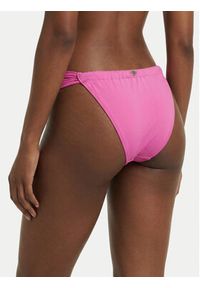 Banana Moon Dół od bikini Ola Colorsun LQA83 Różowy. Kolor: różowy. Materiał: syntetyk #4