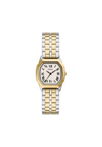 Fossil Zegarek Harlow ES5362 Złoty. Kolor: złoty #1