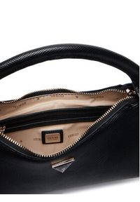 Guess Torebka Gilda Mini HWZG97 47730 Czarny. Kolor: czarny. Materiał: skórzane #5