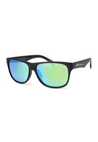 ARCTICA - Okulary polaryzacyjne Arctica S-262G. Kolor: czarny