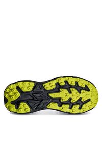 HOKA - Hoka Buty do biegania Challenger 8 1168717 Różowy. Kolor: różowy. Materiał: materiał #4