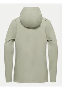 Jack Wolfskin Kurtka outdoor Trailtime 2l A63902 Zielony Regular Fit. Kolor: zielony. Materiał: syntetyk. Sport: outdoor #4