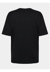 Dickies T-Shirt Unisex Aitkin DK0A4Y8O Czarny Regular Fit. Kolor: czarny. Materiał: bawełna #6