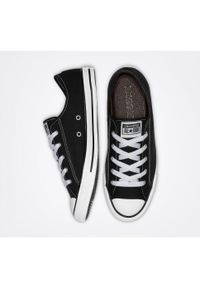 Adidasy Converse Chuck Taylor All Star Dainty Canvas, Dla obu płci. Okazja: na co dzień. Kolor: biały, czarny, wielokolorowy. Materiał: materiał. Model: Converse All Star