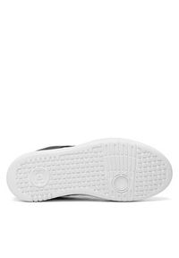 DC Shoes Sneakersy MANTECA 4 PLATFORM ADJS100156-BKW Czarny. Kolor: czarny. Materiał: skóra. Obcas: na platformie #3