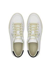 GANT - Gant Sneakersy 29531651 Biały. Kolor: biały. Materiał: skóra #5