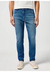 Wrangler - MESKIE SPODNIE WRANGLER RIVER MOSAIC 112362543 #1