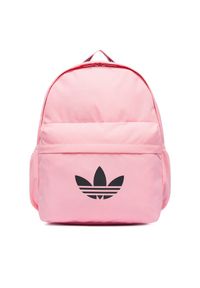Adidas - Plecak adidas. Kolor: różowy #1