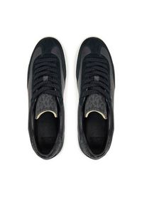 MICHAEL Michael Kors Sneakersy Wilton 42T5WLFS1L Czarny. Kolor: czarny. Materiał: skóra #5