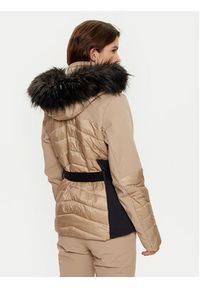 CMP Kurtka narciarska 34W4436F Biały Regular Fit. Kolor: biały. Materiał: włókno. Sport: narciarstwo #6