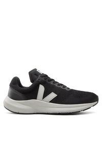 Veja Sneakersy Marlin V-Knit LN1002247B Czarny. Kolor: czarny. Materiał: materiał #6