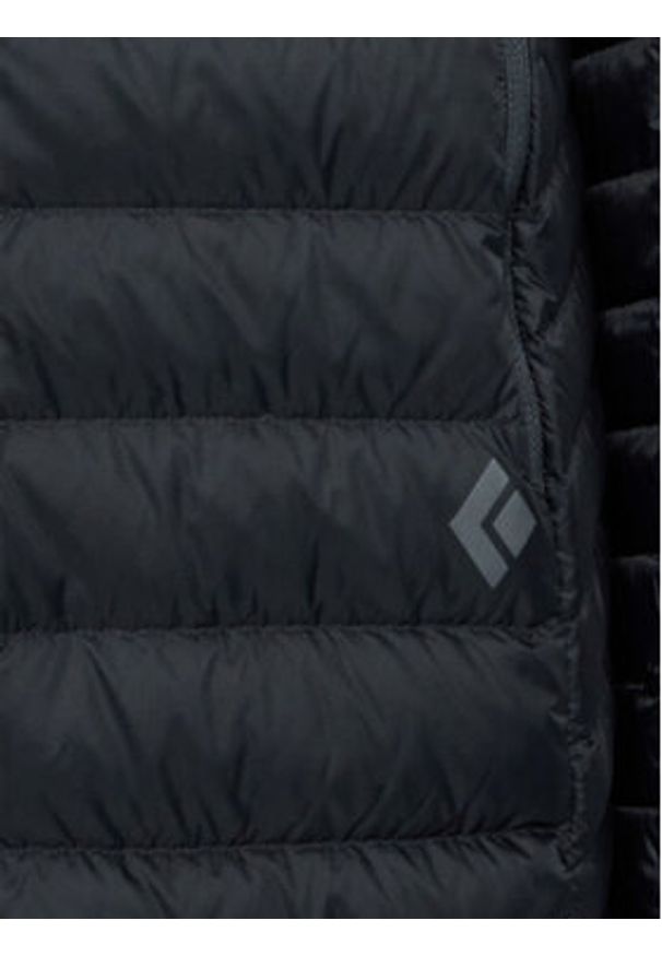 Black Diamond Kurtka puchowa Access AP746185 Czarny Relaxed Fit. Kolor: czarny. Materiał: syntetyk