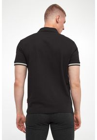 JOOP! Jeans - Polo męskie Amare JOOP! JEANS. Typ kołnierza: polo