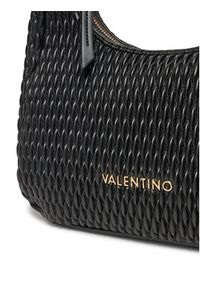 VALENTINO - Valentino Torebka Frequency Re VBS8DA08 Czarny. Kolor: czarny. Materiał: skórzane #4