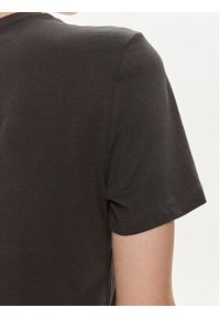 only - ONLY T-Shirt Henny 15327666 Czarny Regular Fit. Kolor: czarny. Materiał: bawełna