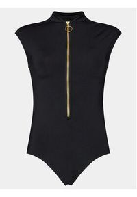 Seafolly Strój kąpielowy S. Collective 10987-942 Czarny. Kolor: czarny. Materiał: syntetyk #2