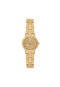 Michael Kors Zegarek Billie MK7554 Złoty. Kolor: złoty #1