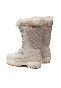 Helly Hansen Śniegowce W Garibaldi VL 11592_034 Beżowy. Kolor: beżowy. Materiał: skóra #6