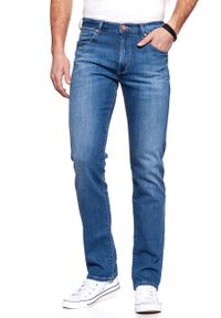 Wrangler - SPODNIE MĘSKIE WRANGLER ARIZONA LIGHTEN UP W12OQA173 112126427