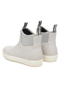 Helly Hansen Kalosze Seaspray 12161 Szary. Kolor: szary. Materiał: syntetyk #4